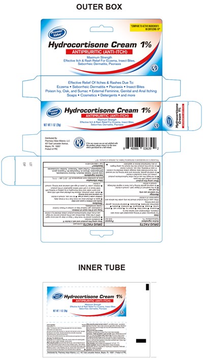 pv hydrocortisone cream 1oz PV03639.jpg pv hydrocortisone cream 1oz PV03639 - pv hydrocortisone cream 1oz PV03639